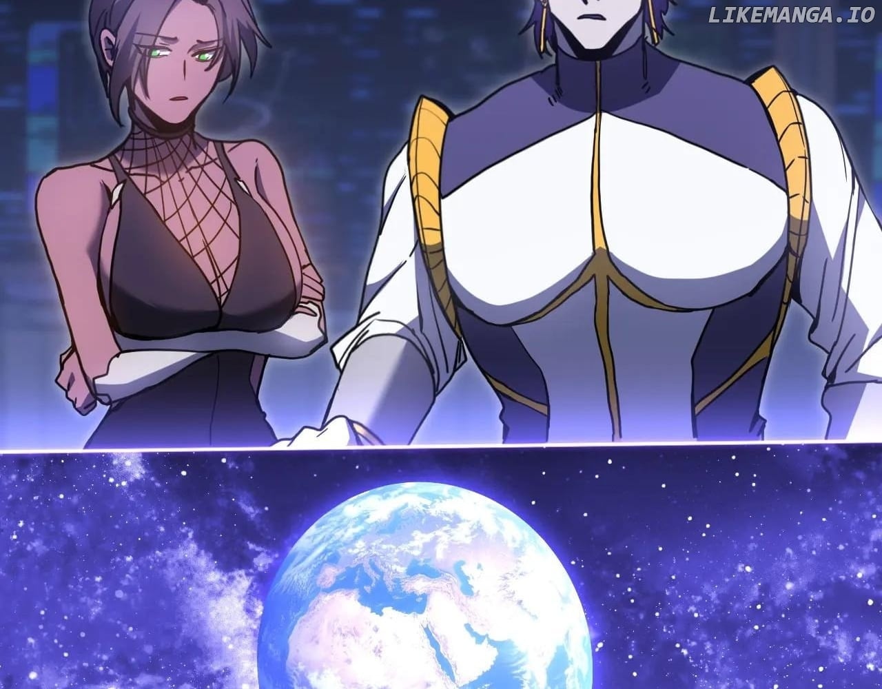 Log into the Future Chapter 226 - page 182